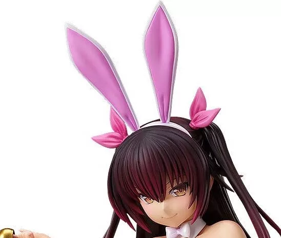 Shop Anime Bunny Figure online | Lazada.com.ph