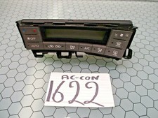 13 14 15 Toyota Prius AC and Heater Control Used Stock #1622-AC 