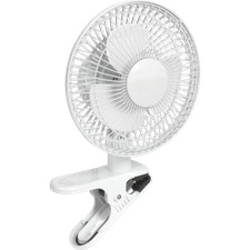 Sealey SCF8W 2 Speed Clip On Fan 8"