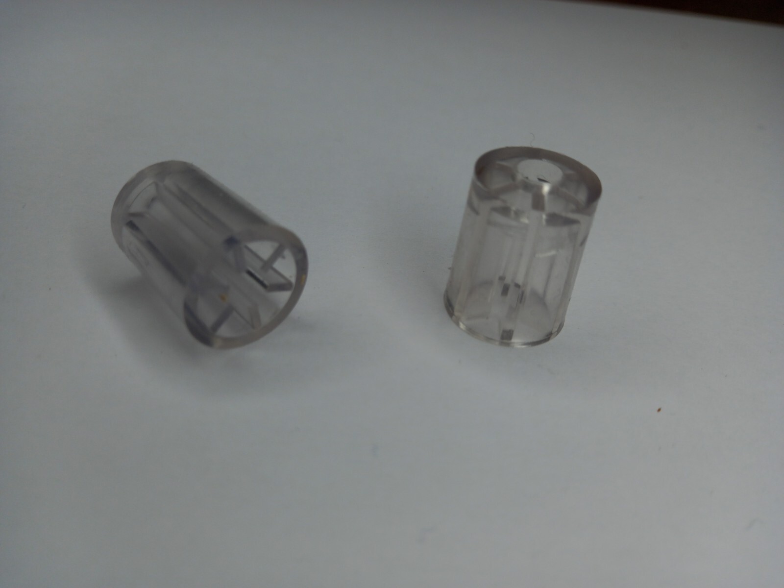 100 3" PVC CLEAR CORRUGATED FIXING SCREWS WITH A SPACER FOR ROOFING SHEETS eBay