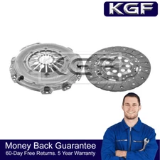 KGF Clutch Kit Fits Renault Megane 2002- Scenic 2003-2009 1.9 D dCi 2.0 #1