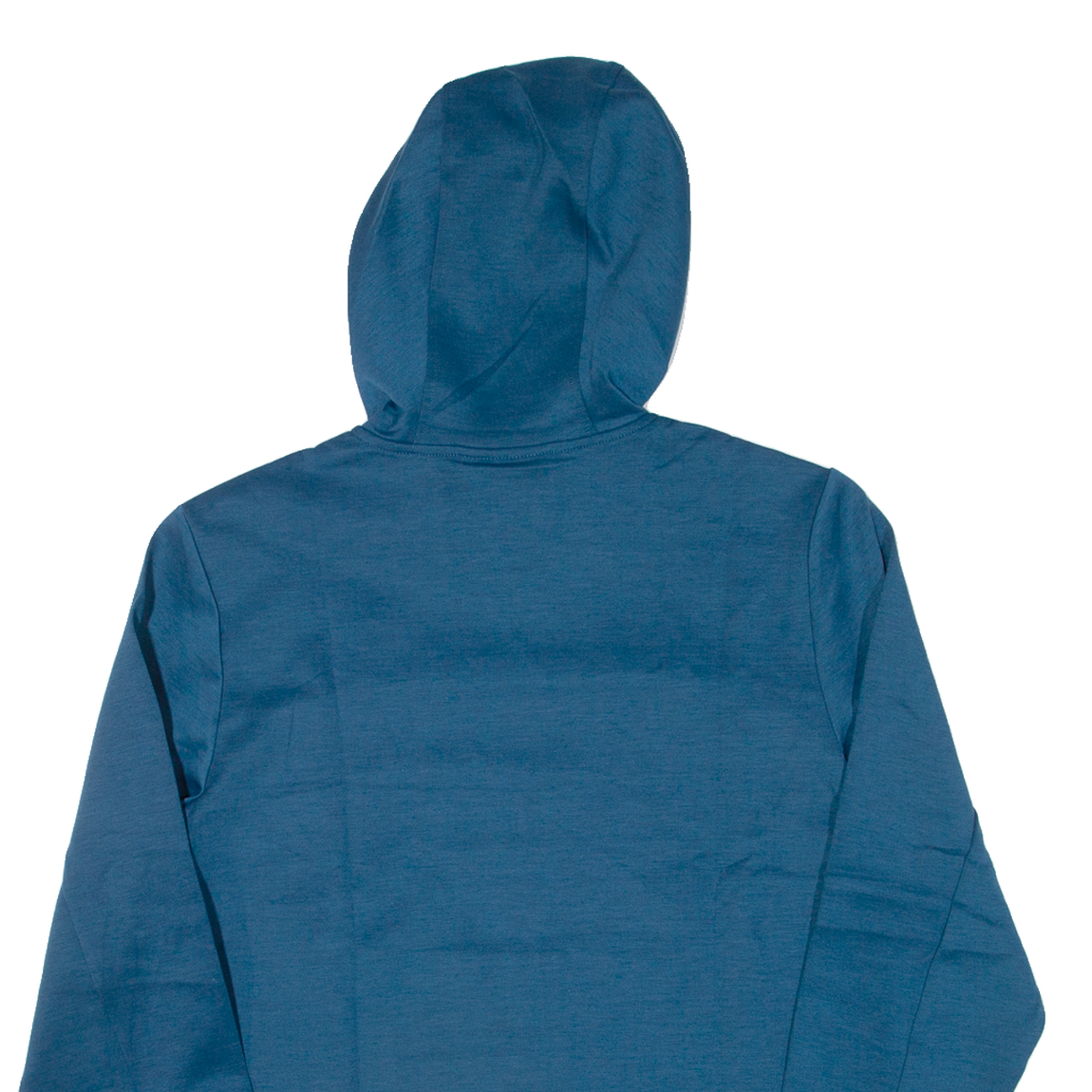 FILA Felpa con Cappuccio Uomo Blu S