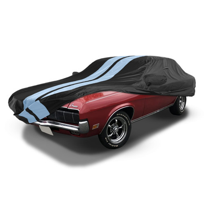 #ad 1967 1970 Mercury Cougar Premium Custom Car Cover All Weather Waterproof Outdoor $259.97