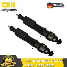 2x Hinten Stoßdämpfer 20365-SC010 Für Subaru Forester SH EJ20 EJ25 2.5 Turbo AWD