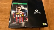 Xbox One Day One Edition Console, Used no Kinect
