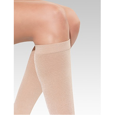 Gilofa Style Vitalkniestrumpf 280Den 