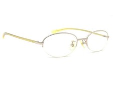 Christian Dior CD 7558 J B3B Titan Eyeglass Frames 52 18 135