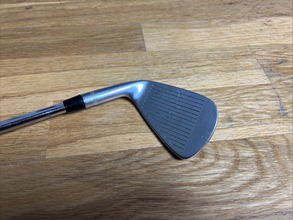 Adams Idea Pro Forged / 7 Iron / S300 Stiff Shaft - Image 3 of 4