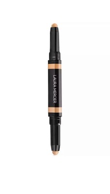 Laura Mercier Secret Camouflage Concealer Duo Stick - 2W 0.06oz