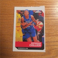 Sports Illustrated 2019 SI for Kids Series 5 Napheesa Collier #888 Base