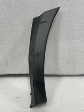 1998 1999 2000 2001 2002 2003 Toyota Sienna Left Rear Quarter Molding Trim