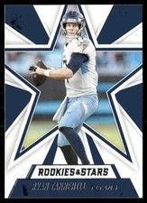 2020 Panini Rookies & Stars #34 Ryan Tannehill