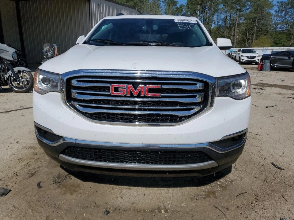 Used Fuel Tank fits: 2018 Gmc Acadia AWD Grade A - Изображение 3 из 4
