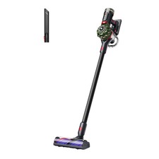Dyson V8 Cyclone New Cordless Vacuum Cleaner | Black/Green | Box Opened