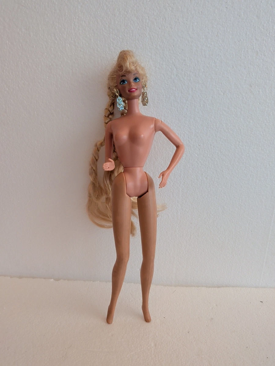 Barbie Hollywood Fantaisie 17857 - Mattel 1999 - Collection Vintage - Boîte Scellée