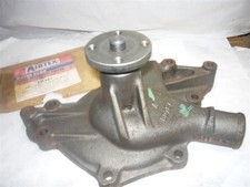 1964-9 Dodge Dart Plymouth Valiant Barracuda V8 W Ac Water Pump New Usa Made