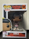 Funko Pop! Vinyl: Stranger Things - Erica #1301