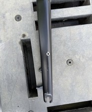 pinnacle dolomite 6 Carbon Fork 