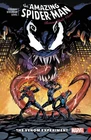 THE AMAZING SPIDER-MAN RENEW YOUR VOWS 2: THE VENOM EXPERIMENT BY Ryan Stegman