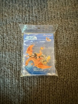 Pokemon Aozora Sky Tree Captain Pikachu d Acrylic Stand