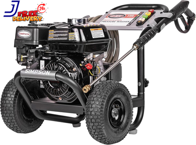 #ad Cleaning PS3228 Powershot 3300 PSI Gas Pressure Washer 2.5 GPM Honda GX200 $947.91