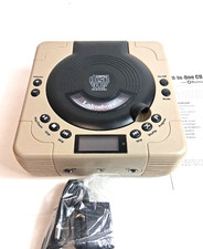 New Lakeshore LA620 All-In-One CD Player with Bluetooth Open Box - Rare