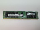 SAMSUNG 32GB (1x32GB) 2RX4 PC4-2400T DDR4 SERVER MEMORY M393A4K40CB1-CRC