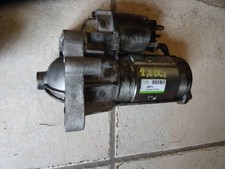 Démarreur Renault ESPACE