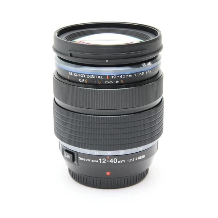 Olympus 12-40mm Focal Camera Lenses for sale - eBay