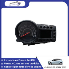 Compteur Chevrolet SPARK