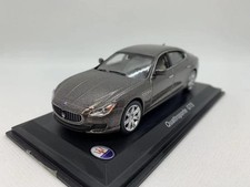 402-407 1/43 Maserati Quattroporte GTS