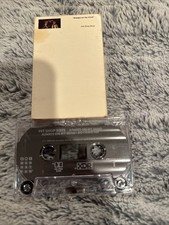 Pet Shop Boys - Always on My Mind Cassette Single 1988 EMI Manhattan
