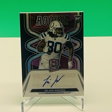 2022 Panini Spectra Football Cards Checklist 25