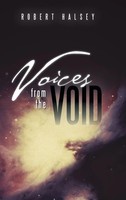 Robert Halsey | Voices From The Void | Buch | Englisch (2014) | Gebunden