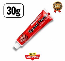 30g Skin Numb Cream Numbing Laser Tattooing Waxing Piercing Speed Cream