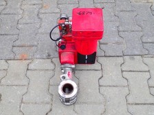 Rotary control valve Masoneilan 35-35102 CAMFLEX II DN50 PN50