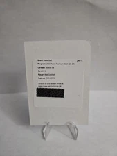 2023-24 bilal coulibaly Premium Stock Rookie Ink Redemption 🔥 Wizards 