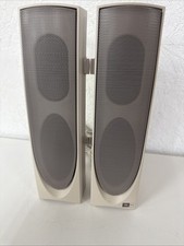JBL Pro Compaq altoparlanti computer 320426‐001 coppia desktop vintage OEM testati