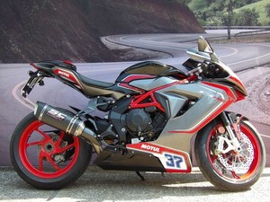 2020 MV Agusta 