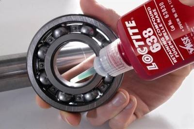 Thread-locking fluid LOCTITE 1803038