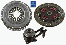 Kit d'embrayage Ford KA