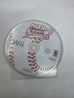 New ListingMario Super Sluggers (Nintendo Wii 2008) Game Disc Only Tested Works