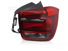 Rückleuchte Heckleuchte Rechts für 1er BMW F20 F21 Bj. 10-15 Rot TYC