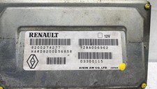 Moteur Renault ESPACE