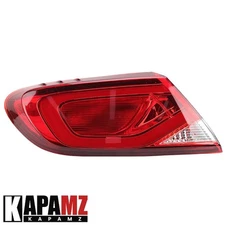 Tail Light For 2015-2016 Chrysler 200 Driver Side Outer Brake Lamp