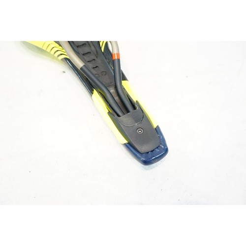 Prologo Nago Evo CPC Saddle 134mm Tirox Rail - Picture 9 of 12