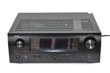 Denon AVR-1911 7.1ch Dolby DTS HDMI Multi-Zone A/V Surround Receiver! Tested!