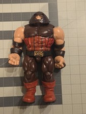 Marvel Legends BAF Juggernaut Complete