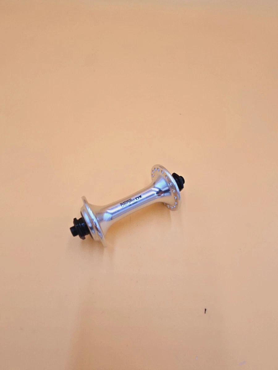 Shimano Deore Dx In Bicycle Hubs for sale | eBay