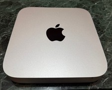 Apple Mac Mini A1347 Computer for Parts ONLY ...